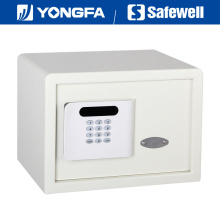 Safewell Ri Panel 250mm Height Hotel Digital Safe